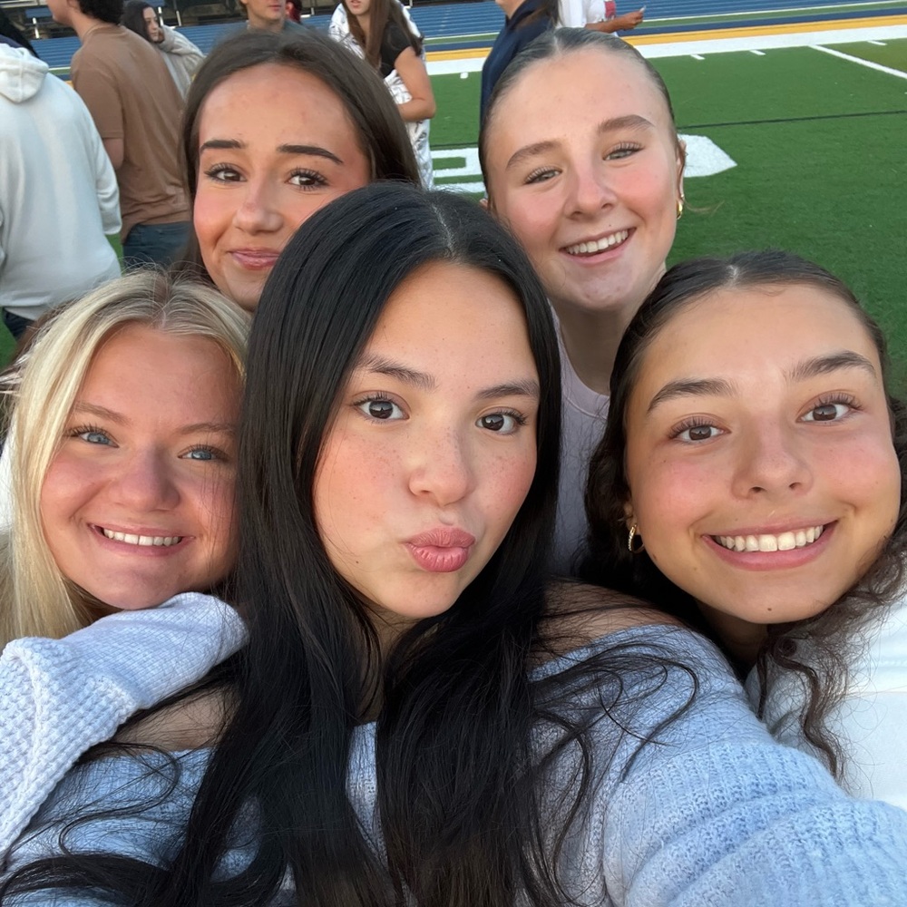 Meet your Posher, Eva